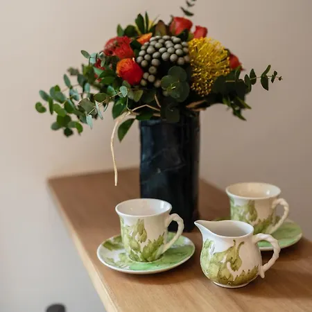 Un Posto Al Centro *