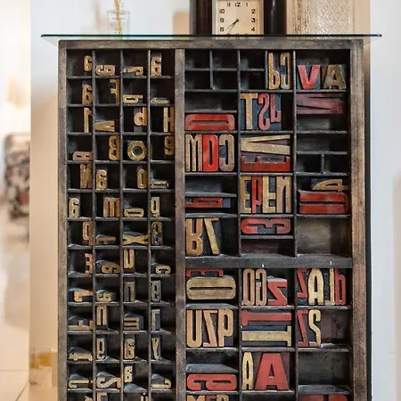 Un Posto Al Centro * Neapol