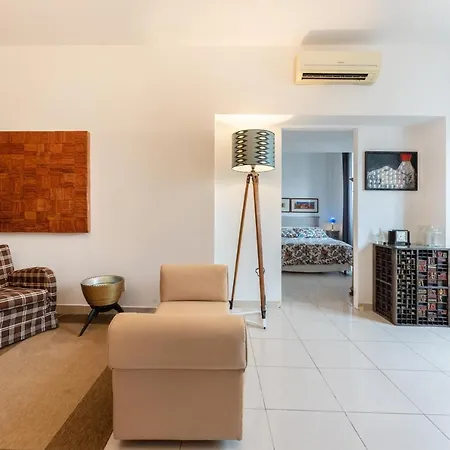 Un Posto Al Centro *