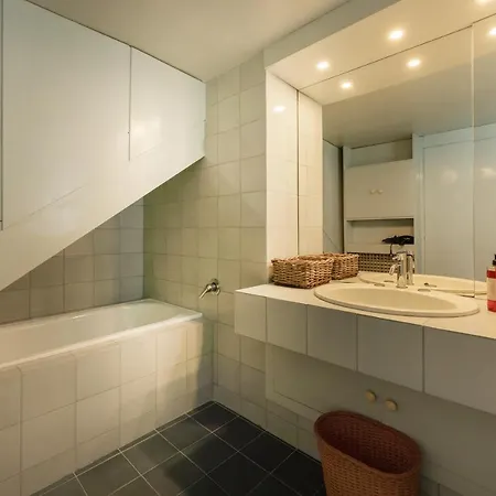 Apartmán Un Posto Al Centro *