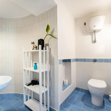 Apartmán Un Posto Al Centro *