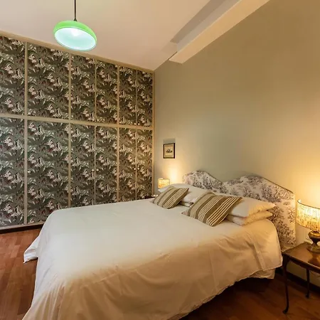 Un Posto Al Centro Apartmán *