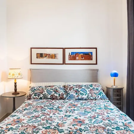 Un Posto Al Centro Apartman *