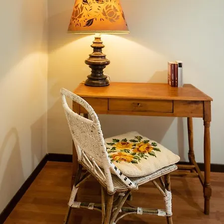 Appartement Un Posto Al Centro Naples