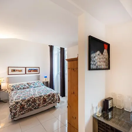 Un Posto Al Centro Apartment