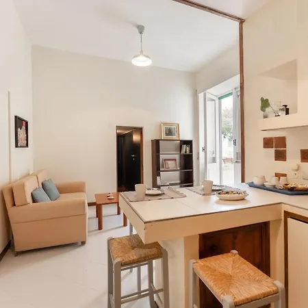 Un Posto Al Centro *