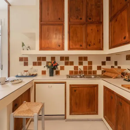 Un Posto Al Centro Naples