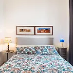 Un Posto Al Centro Apartment *