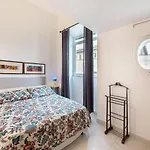Apartment Un Posto Al Centro Naples