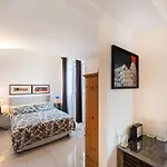 Un Posto Al Centro Apartment