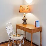Un Posto Al Centro