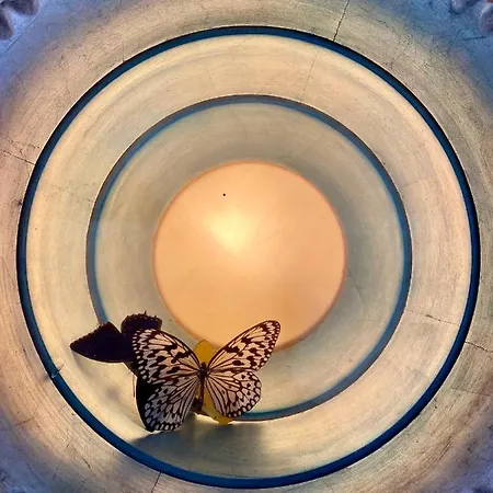 Apartment Un Posto Al Centro