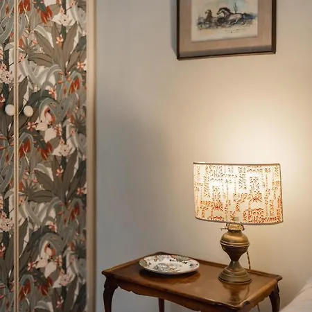 Apartment Un Posto Al Centro