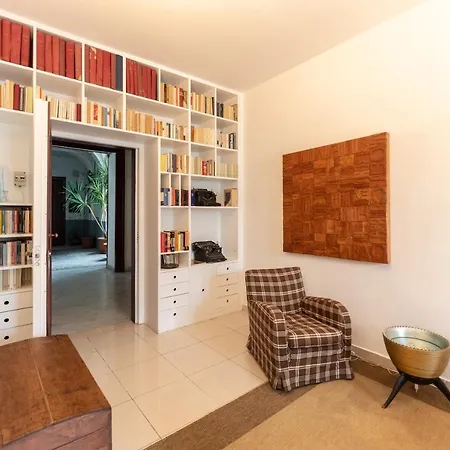 Un Posto Al Centro *